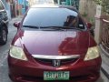 Selling 2nd Hand Honda City 2005 in Marikina-3