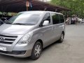 Hyundai Starex 2018 Manual Diesel for sale in Pasig-2