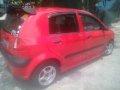 Hyundai Getz 2010 Manual Gasoline for sale in Dasmariñas-4