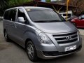 Hyundai Starex 2018 Manual Diesel for sale in Pasig-7