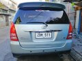 Sell 2nd Hand 2005 Toyota Innova at 110000 km in Marikina-5