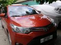 Toyota Vios 2016 Automatic Gasoline for sale in Angeles-0