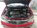 Used Ford Lynx 2005 for sale in Pasig-4