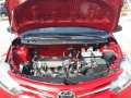 Toyota Vios 2016 Manual Gasoline for sale in Batangas City-3