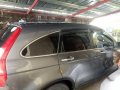 Used Honda Cr-V 2012 for sale in Vigan-0