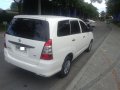 Toyota Innova 2015 at 90000 km for sale in Manila-2