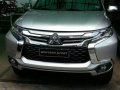 Brand New Mitsubishi Montero 2019 Automatic Diesel for sale in Malabon-2