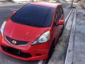 Selling 2nd Hand Honda Jazz 2009 in Quezon City-2