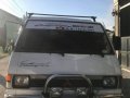 Selling 2nd Hand Mitsubishi L300 2009 in Dasmariñas-1