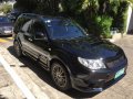 2009 Subaru Forester for sale in Parañaque-7