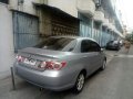 2nd Hand Honda City 2008 Manual Gasoline for sale in Manila-1