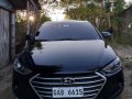 Hyundai Elantra 2016 Automatic Gasoline for sale in Consolacion-0