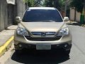 Honda Cr-V 2009 Automatic Gasoline for sale in Mandaluyong-10