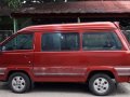 Sell 2nd Hand 1994 Toyota Lite Ace Manual Gasoline at 110000 km in Valenzuela-5