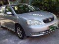 2nd Hand Toyota Altis 2002 for sale in Parañaque-9