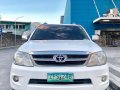 Selling 2nd Hand Toyota Fortuner 2006 in Las Piñas-0