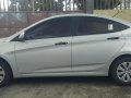 Hyundai Accent 2017 for sale in Naga-2