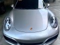 Selling Porsche Boxster 2017 Automatic Gasoline in Quezon City-7