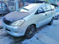 Sell 2nd Hand 2005 Toyota Innova at 110000 km in Marikina-10