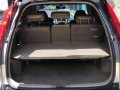Honda Cr-V 2009 Automatic Gasoline for sale in Mandaluyong-1