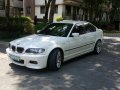 Selling Bmw 318I 2004 Automatic Gasoline in Quezon City-3