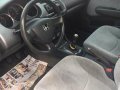 Sell Red 2003 Honda City at 200000 km -4