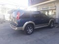Used Ford Everest 2007 Automatic Diesel for sale in San Mateo-4