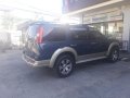 Used Ford Everest 2007 Automatic Diesel for sale in San Mateo-1