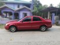 Used Ford Lynx 2005 for sale in Pasig-0