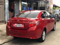 Selling Used Toyota Vios 2018 in Santiago-2