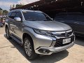 2017 Mitsubishi Montero Sport for sale in Mandaue-0
