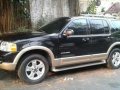 Ford Explorer 2005 Automatic Gasoline for sale in Caloocan-3