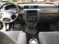 Selling 2nd Hand Honda Cr-V 1997 in Parañaque-2