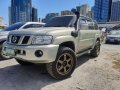 Selling Used Nissan Patrol 2007 Automatic Gasoline at 60000 km in Pasig-0