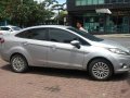Sell Used 2011 Ford Fiesta Manual Gasoline in Lapu-Lapu-3