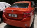 Toyota Vios 2016 Automatic Gasoline for sale in Angeles-3