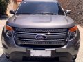 Selling Ford Explorer 2014 Automatic Gasoline in Pasig-4