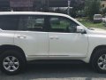 Toyota Land Cruiser Prado 2013 at 30000 km for sale-3