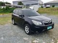 Sell 2nd Hand 2013 Subaru Forester in Pasig-1