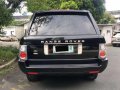 Selling Land Rover Range Rover 2003 Automatic Gasoline in Pasig-7