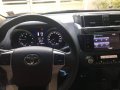 Selling 2nd Hand Toyota Land Cruiser Prado 2015 Automatic Diesel at 38000 km in Quezon City-3