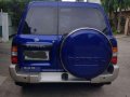 Selling Nissan Patrol 2001 Automatic Diesel in General Salipada K. Pendatun-1