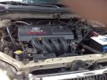 Toyota Corolla Altis 2002 at 110000 km for sale in Parañaque-9