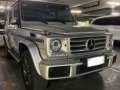 Selling 2nd Hand Mercedes-Benz G-Class 2016 in San Juan-5
