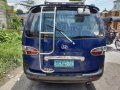 Sell 1999 Hyundai Starex Manual Diesel at 110000 km in Meycauayan-5