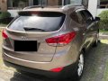 Selling Hyundai Tucson 2011 Automatic Gasoline in Pasig-2