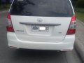 Toyota Innova 2015 at 90000 km for sale in Manila-1