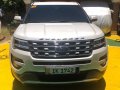 Used Ford Explorer 2016 for sale in Quezon City-3
