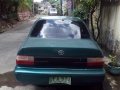 Toyota Corolla 1997 Manual Gasoline for sale in Quezon City-2