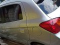 Sell 2nd Hand 2013 Mitsubishi Mirage Hatchback in Marilao-2